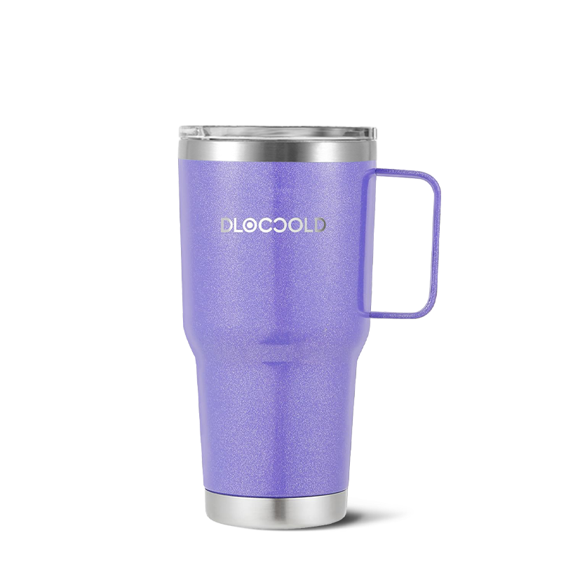 The Classic Travel Tumbler丨30 OZ