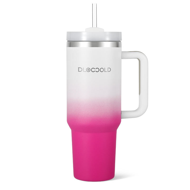 The Adventure Tumbler 2.0|40 OZ