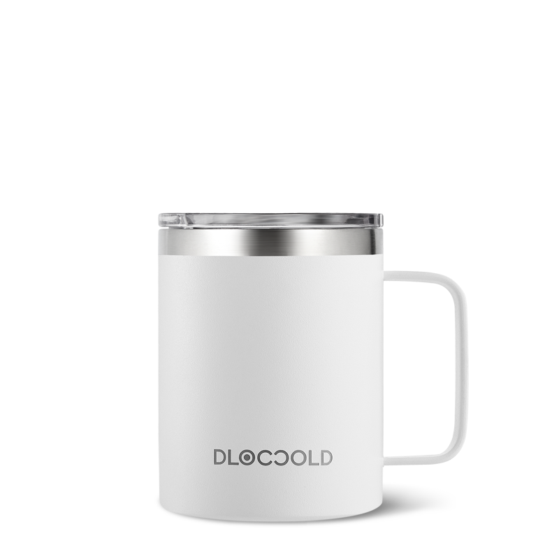 The Classic Mug | 12oz