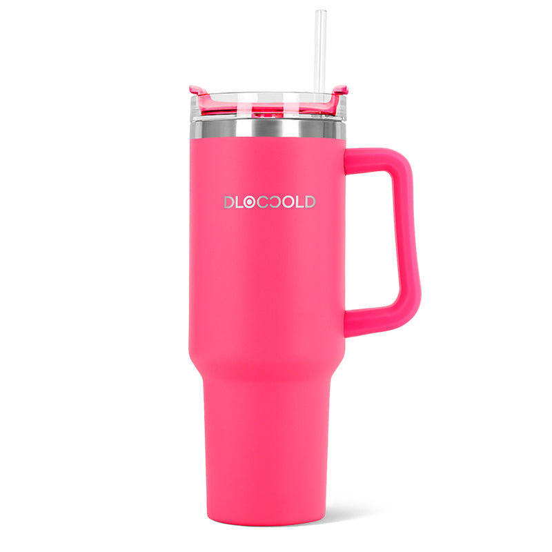 The Adventure Tumbler 1.0|40 OZ