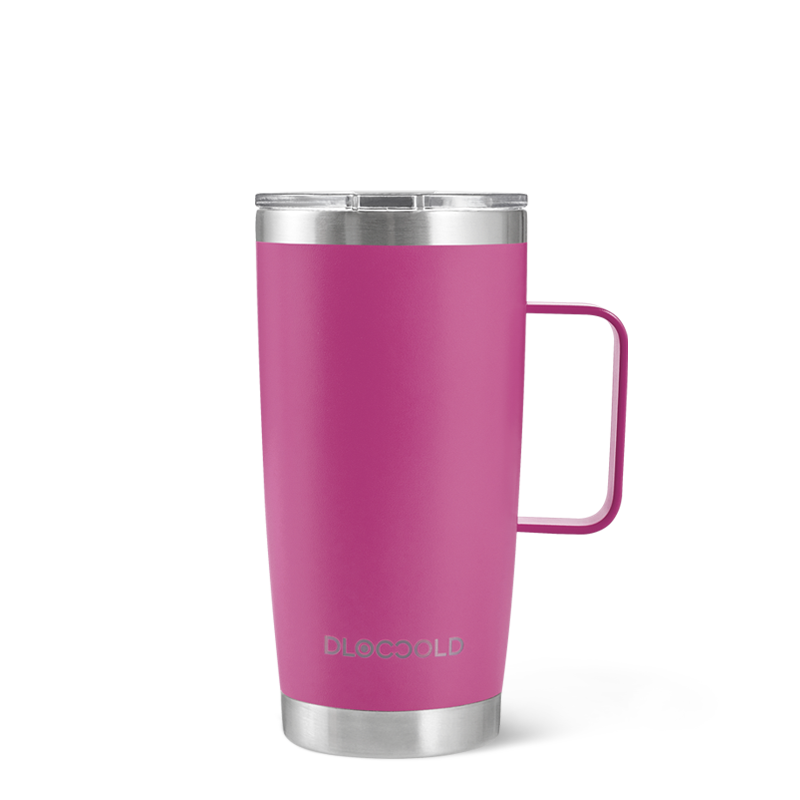 The Classic Travel Tumbler丨20 OZ