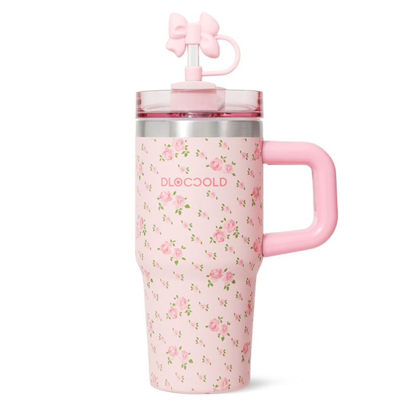 The Mini Adventure Tumbler 2.0|16 OZ