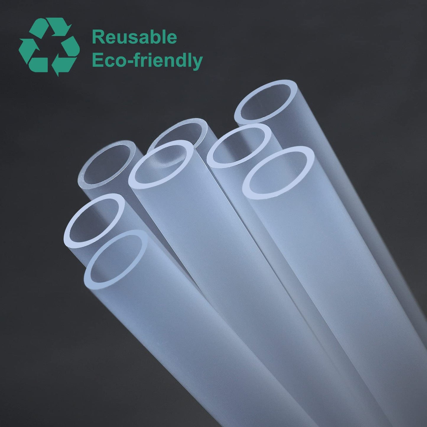 Replacement Straws for 30 oz Flip Straw Tumbler