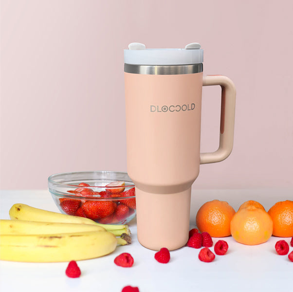 The Adventure Tumbler 2.0｜40 OZ