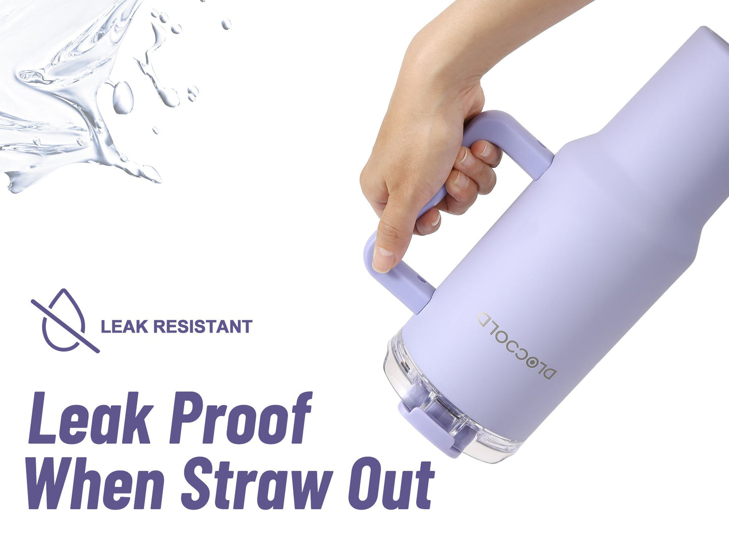 The Velvet Tumbler 丨40 OZ