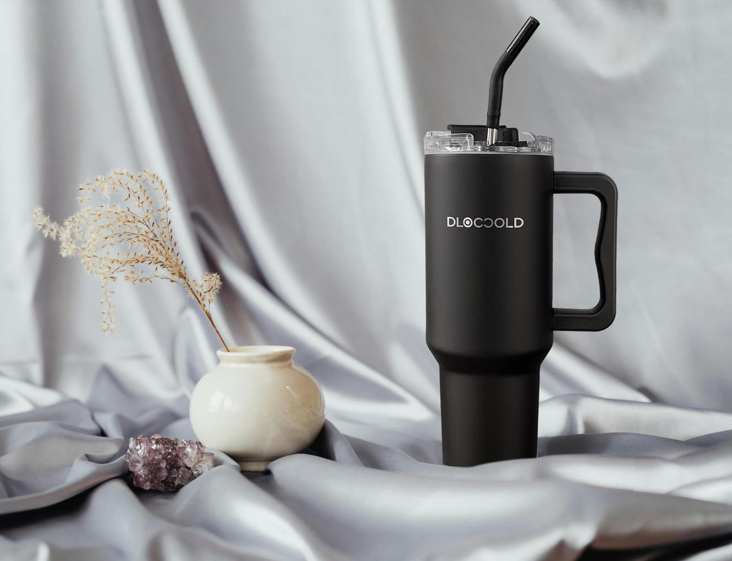 The Velvet Tumbler 丨40 OZ