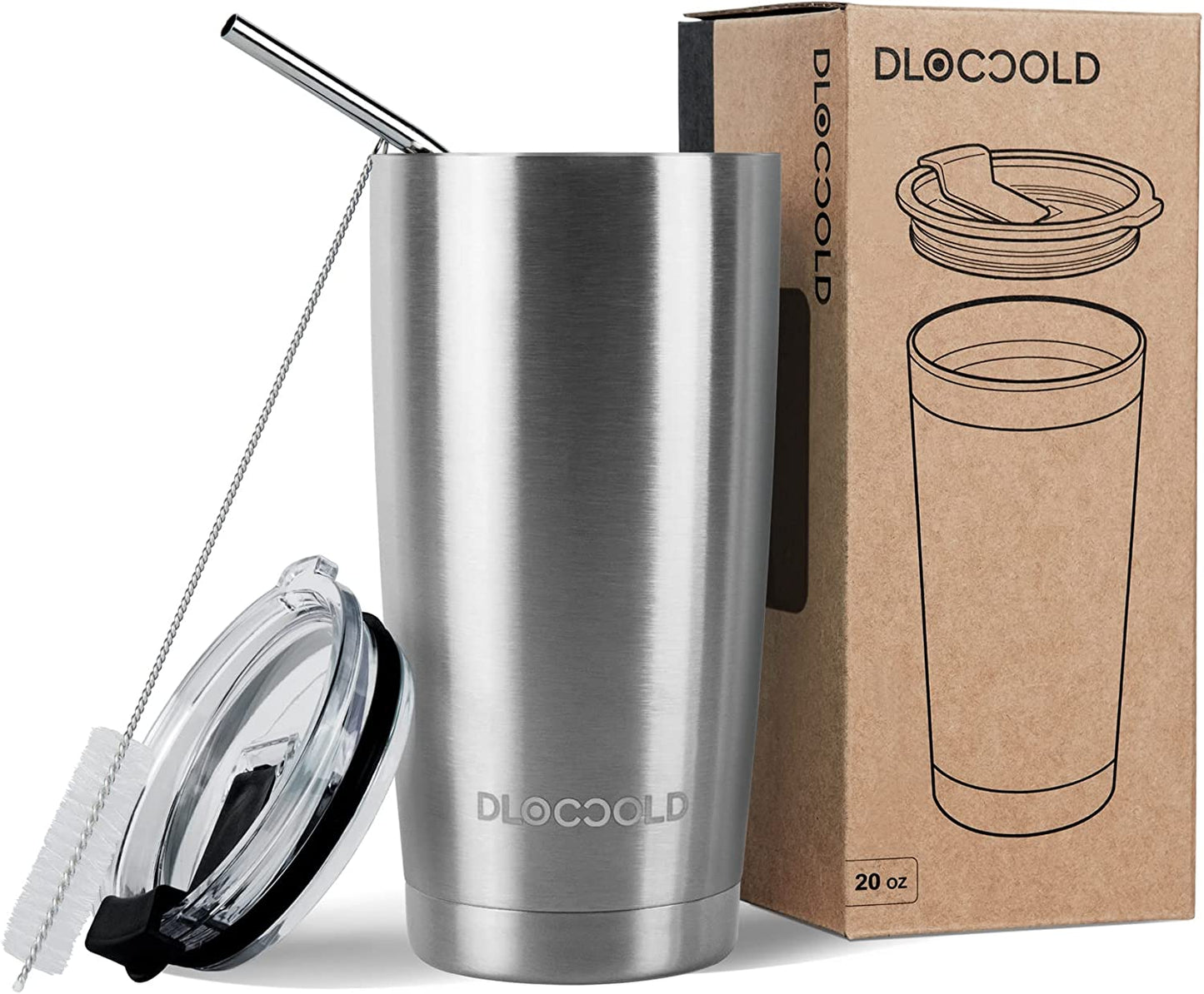 The Classic Tumbler丨20 OZ