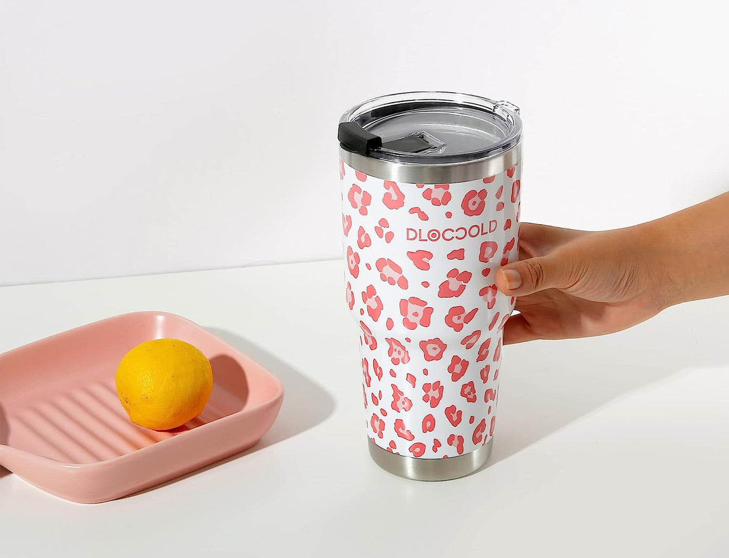 The Classic Tumbler丨30 OZ