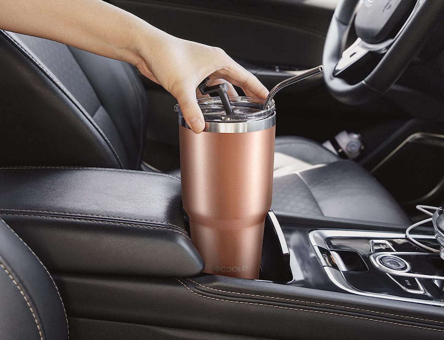 The Classic Tumbler丨30 OZ