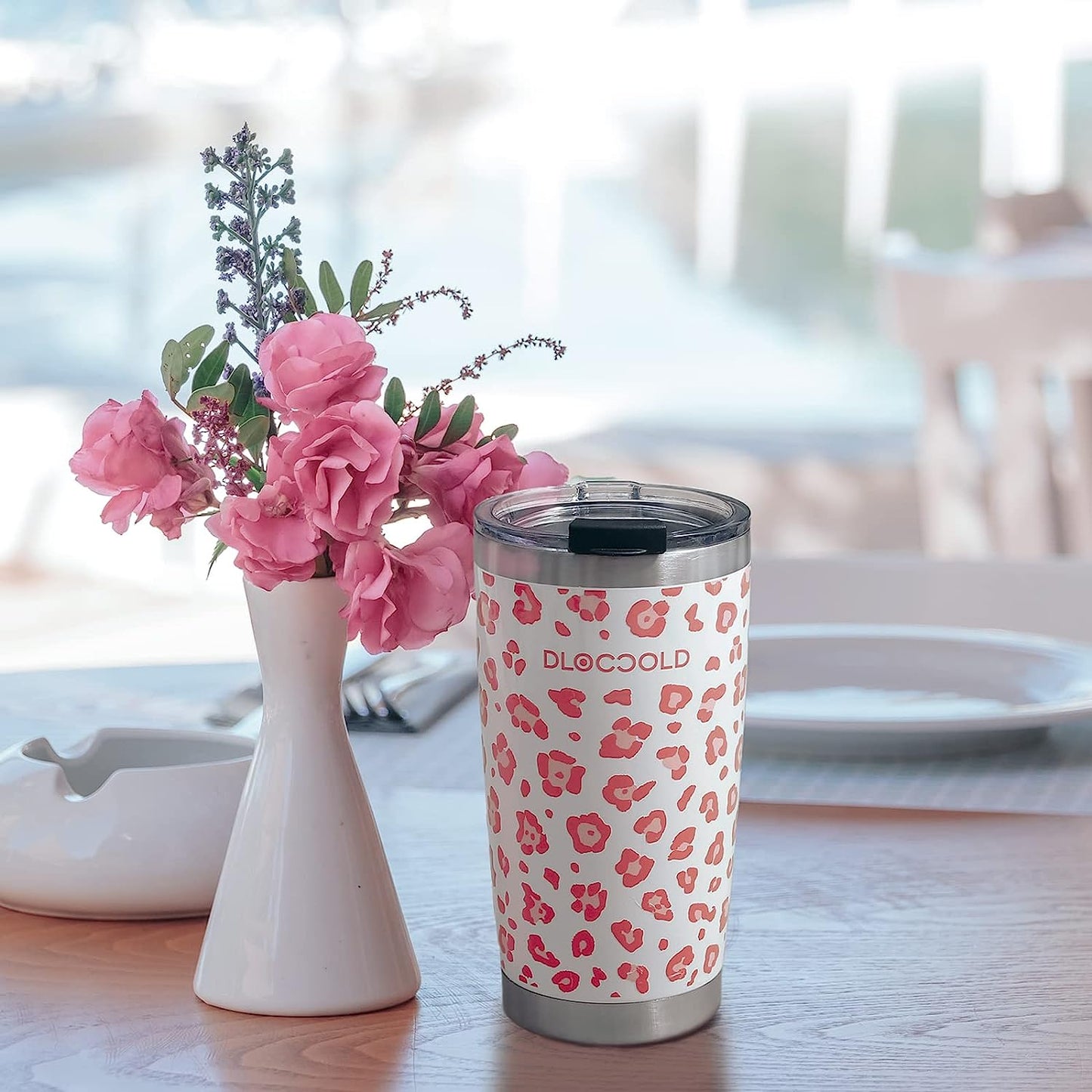 The Classic Tumbler丨20 OZ