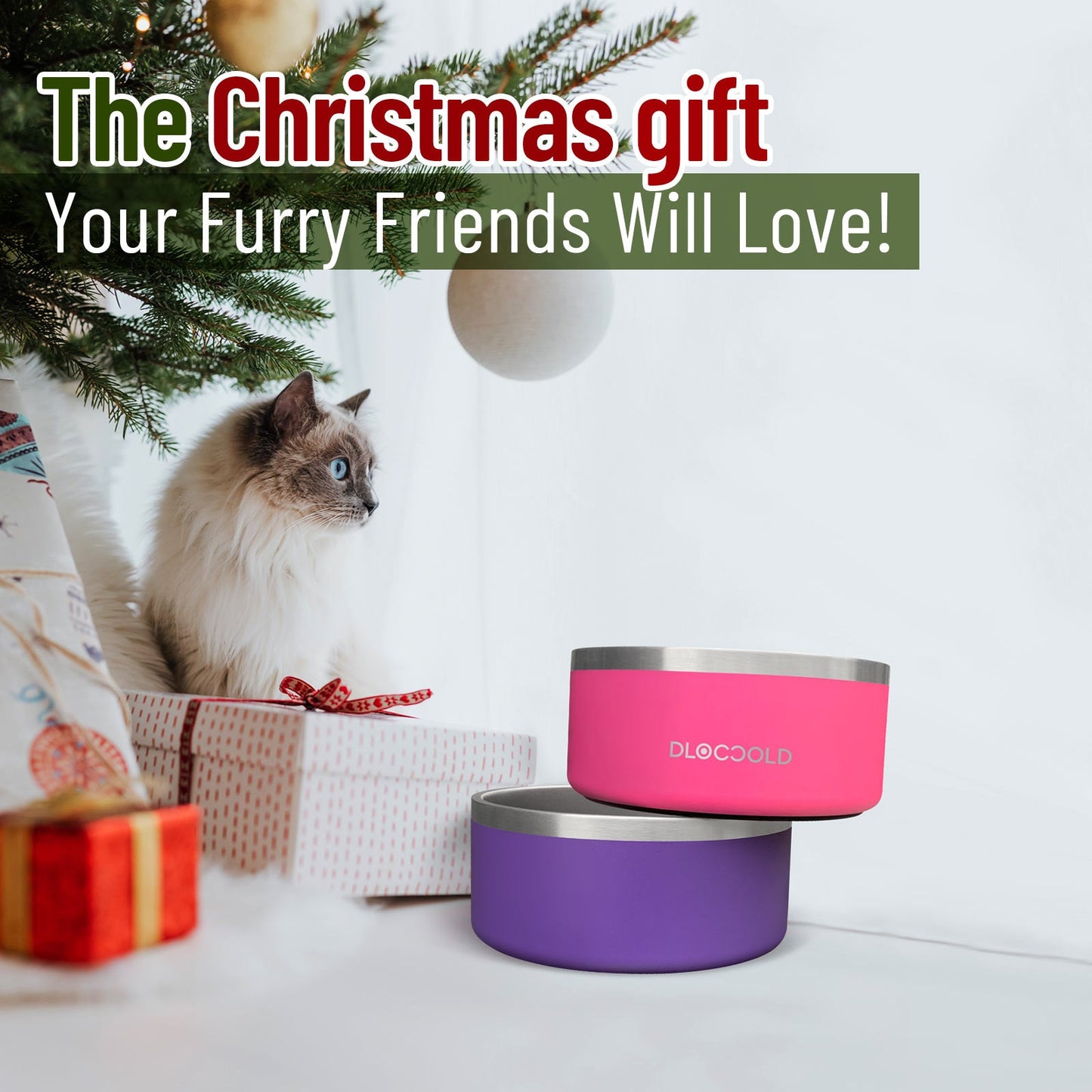 The Petti Bowl丨4 cups/ 8 cups