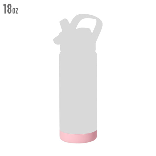Replacement Silicone Boot for DLOCCOLD Kids Water Bottle