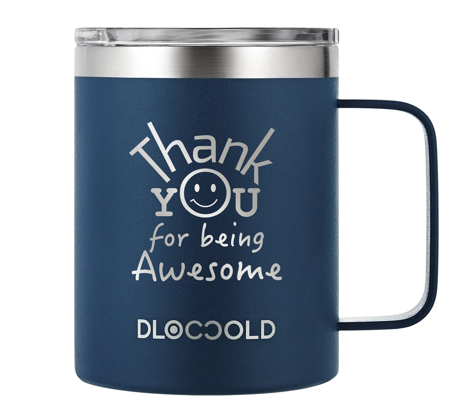 Thank You for Being Awesome丨12 OZ