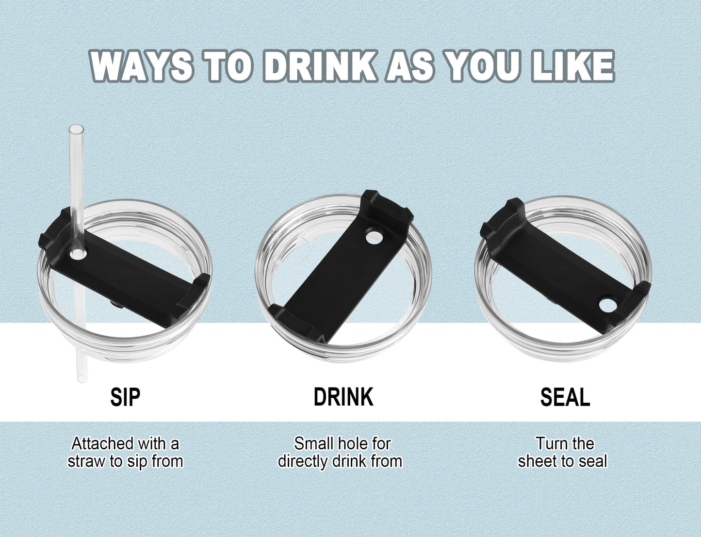 Thank You for Being Awesome丨40 OZ