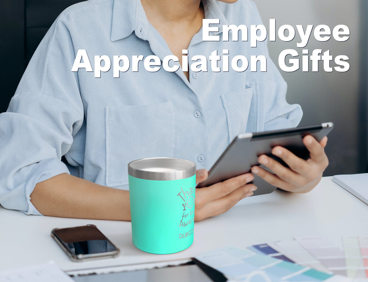 Thank You for Being Awesome丨12 OZ