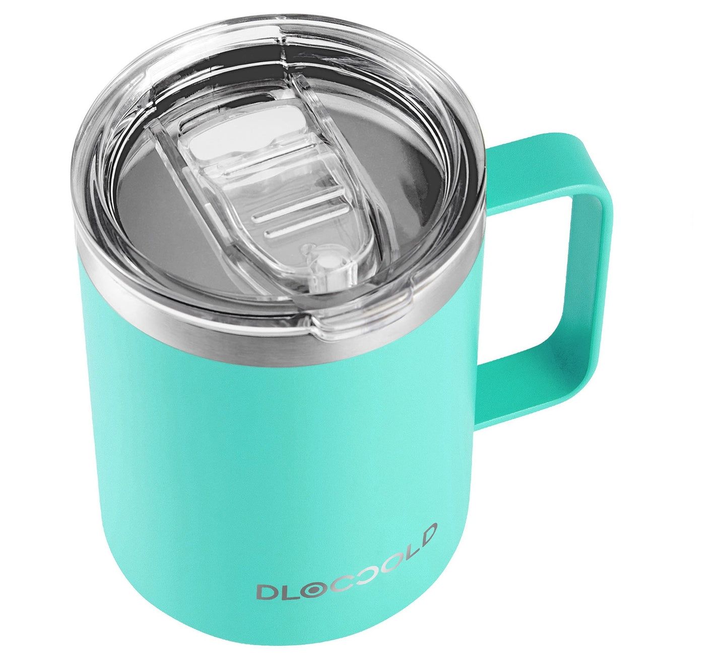 Slid Lid (3PACK) for 12oz 20oz 30oz Mug Tumbler