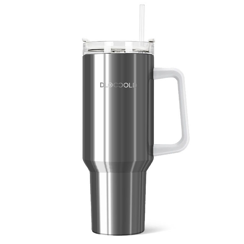 The Adventure Tumbler 1.0｜40 OZ