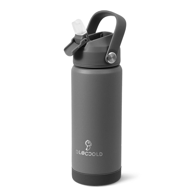 The SoftSip Buddy Tumbler丨18 OZ 丨24 OZ