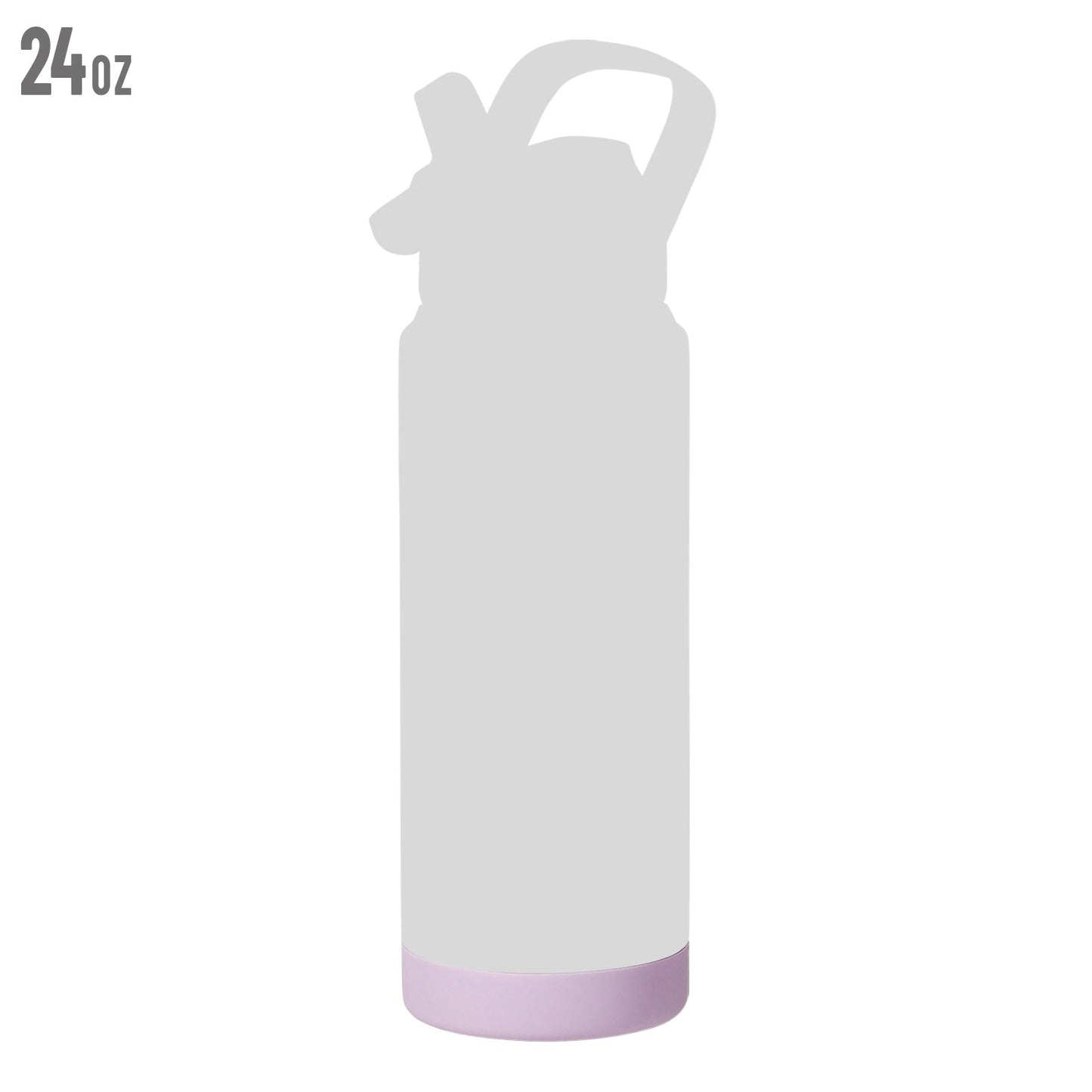 Replacement Silicone Boot for DLOCCOLD Kids Water Bottle