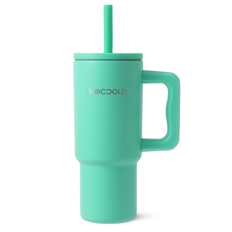 The SoftSip Buddy Tumbler丨24 OZ