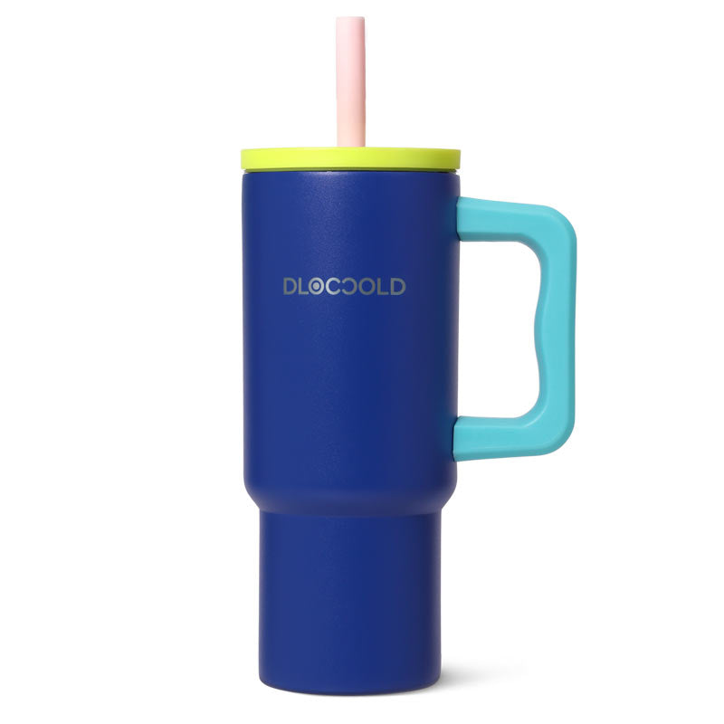 The SoftSip Buddy Tumbler丨24 OZ