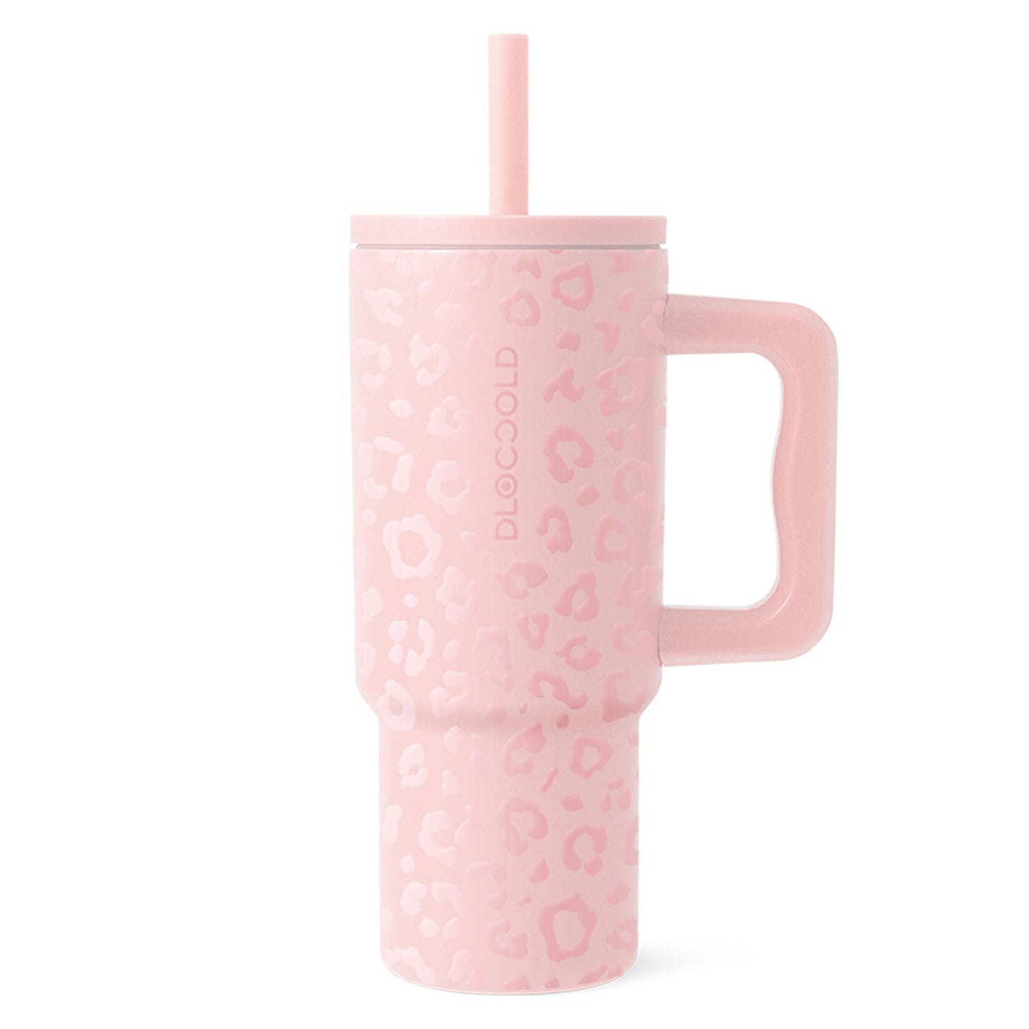 The SoftSip Buddy Tumbler丨24 OZ