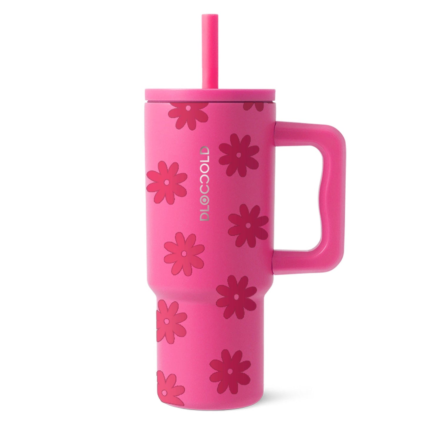 The SoftSip Buddy Tumbler丨24 OZ