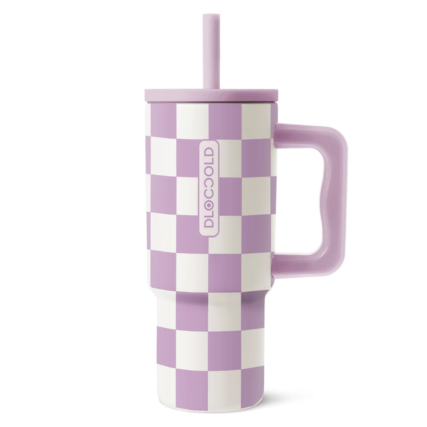The SoftSip Buddy Tumbler丨24 OZ