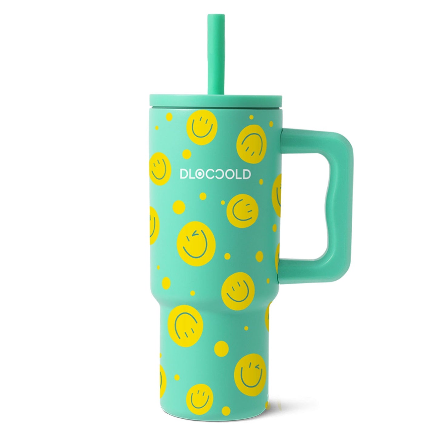 The SoftSip Buddy Tumbler丨24 OZ