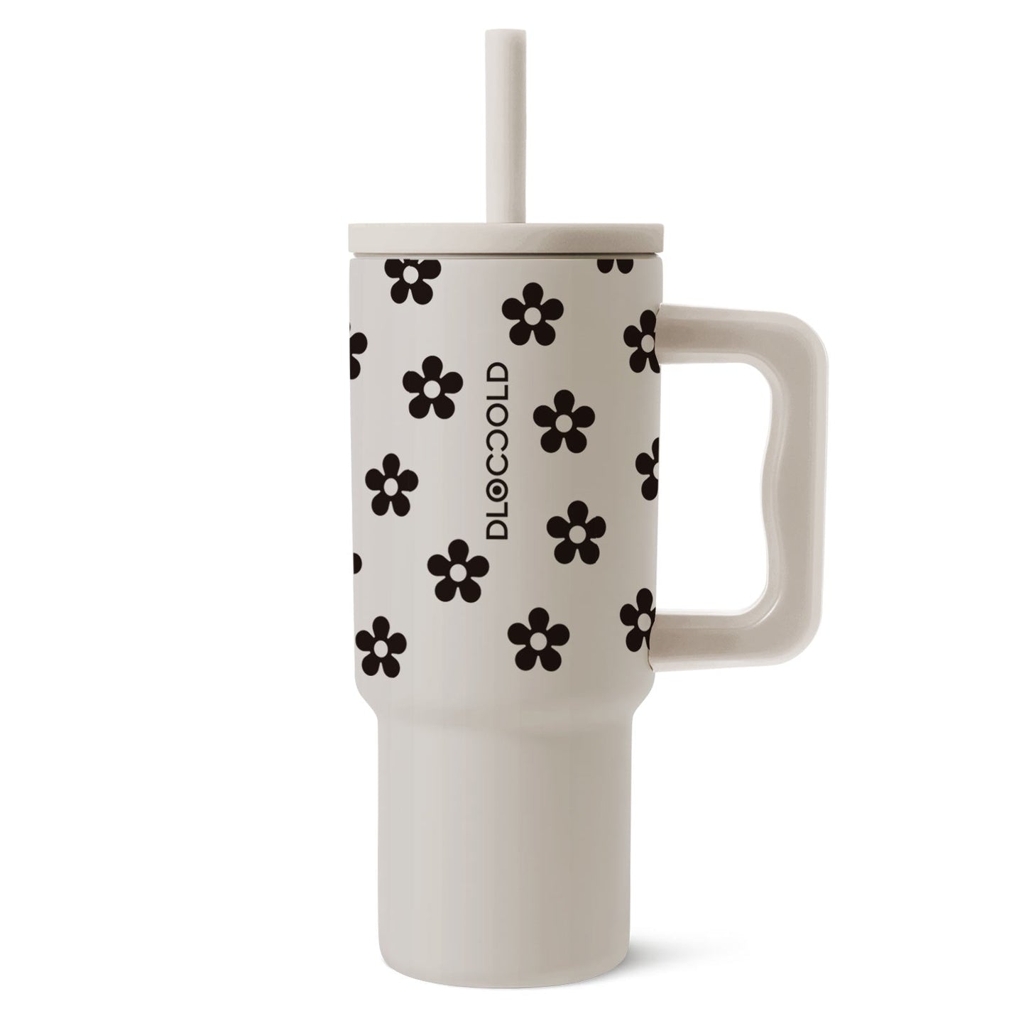 The SoftSip Buddy Tumbler丨24 OZ