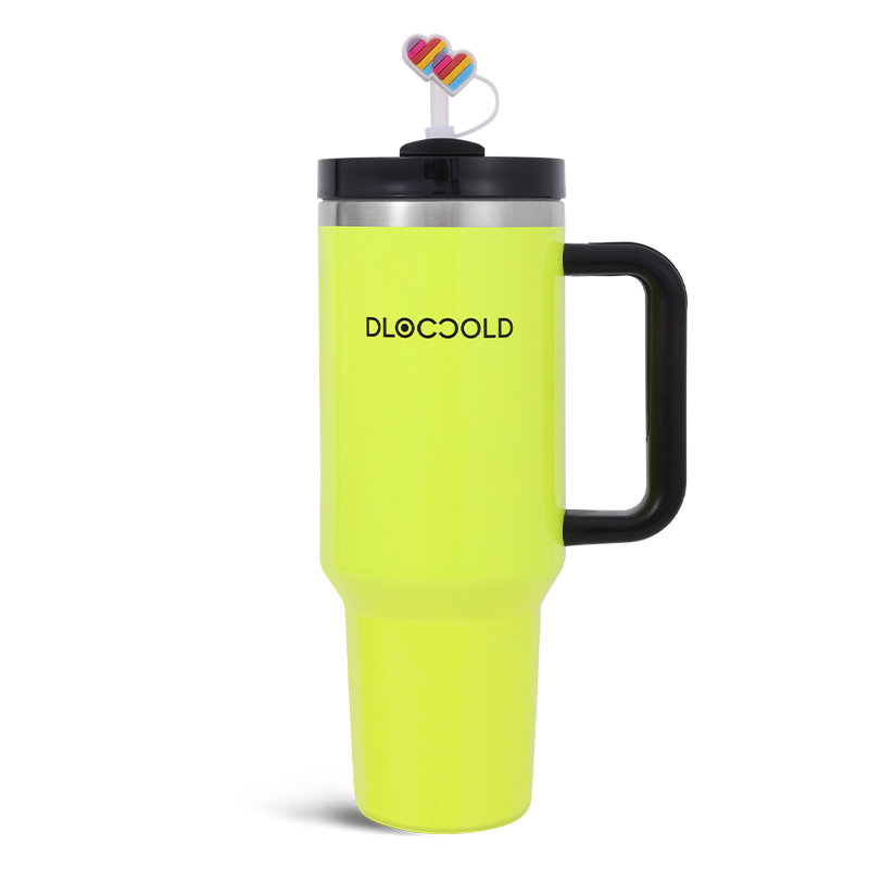 The Adventure Tumbler 2.0｜40 OZ