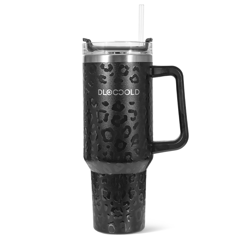 The Adventure Tumbler 1.0｜40 OZ