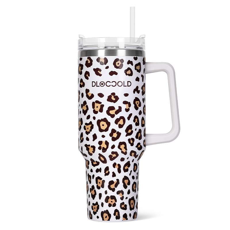 The Adventure Tumbler 1.0｜40 OZ