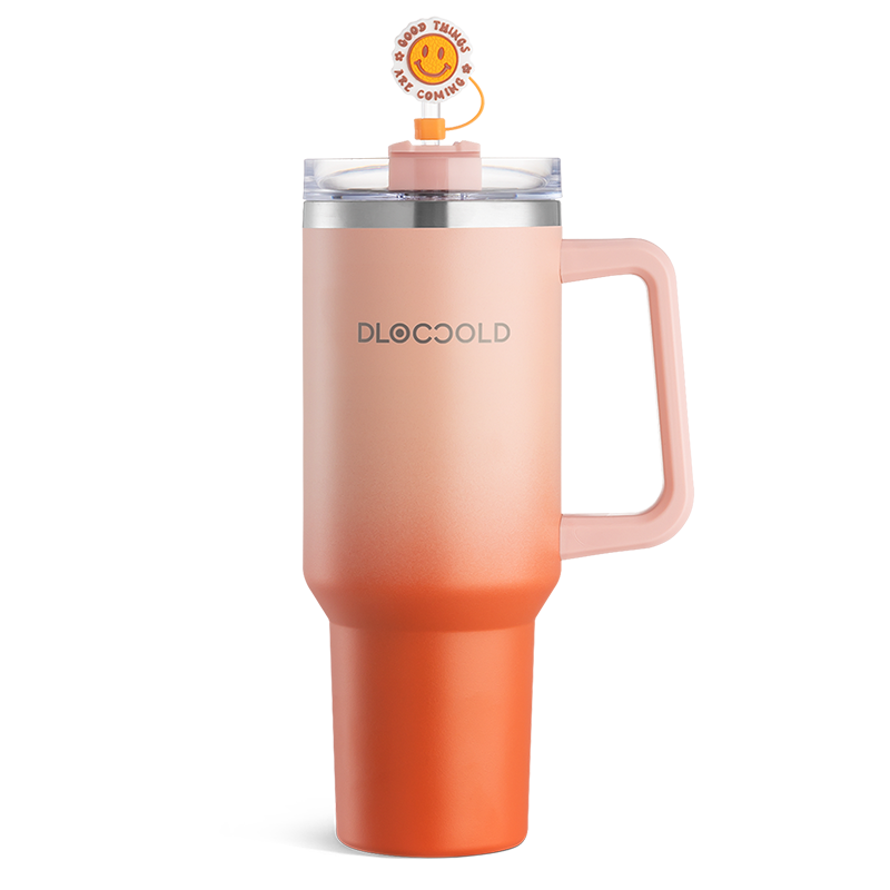 The Adventure Tumbler 1.0｜40 OZ