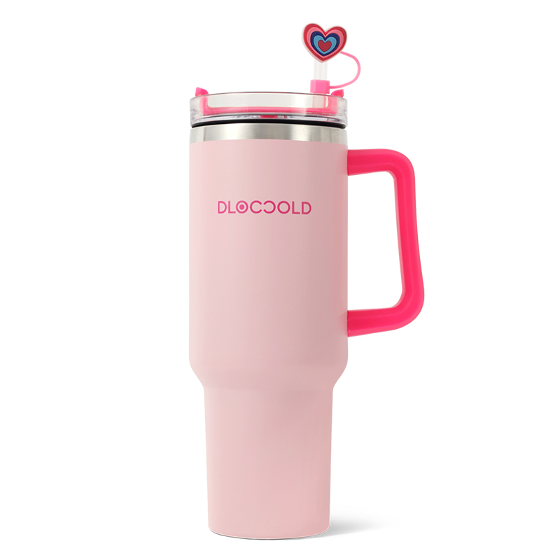 The Adventure Tumbler 1.0｜40 OZ