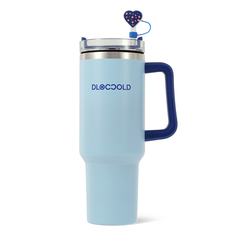 The Adventure Tumbler 1.0｜40 OZ