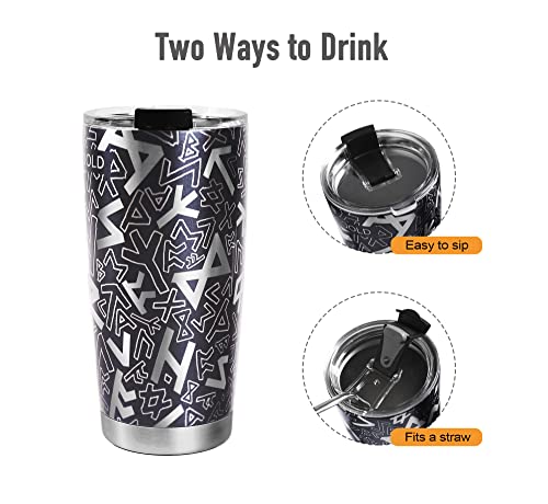 30 oz Tumbler Flip Lids