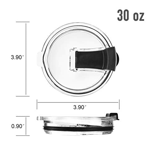 30 oz Tumbler Flip Lids
