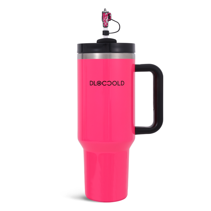 The Adventure Tumbler 2.0｜40 OZ