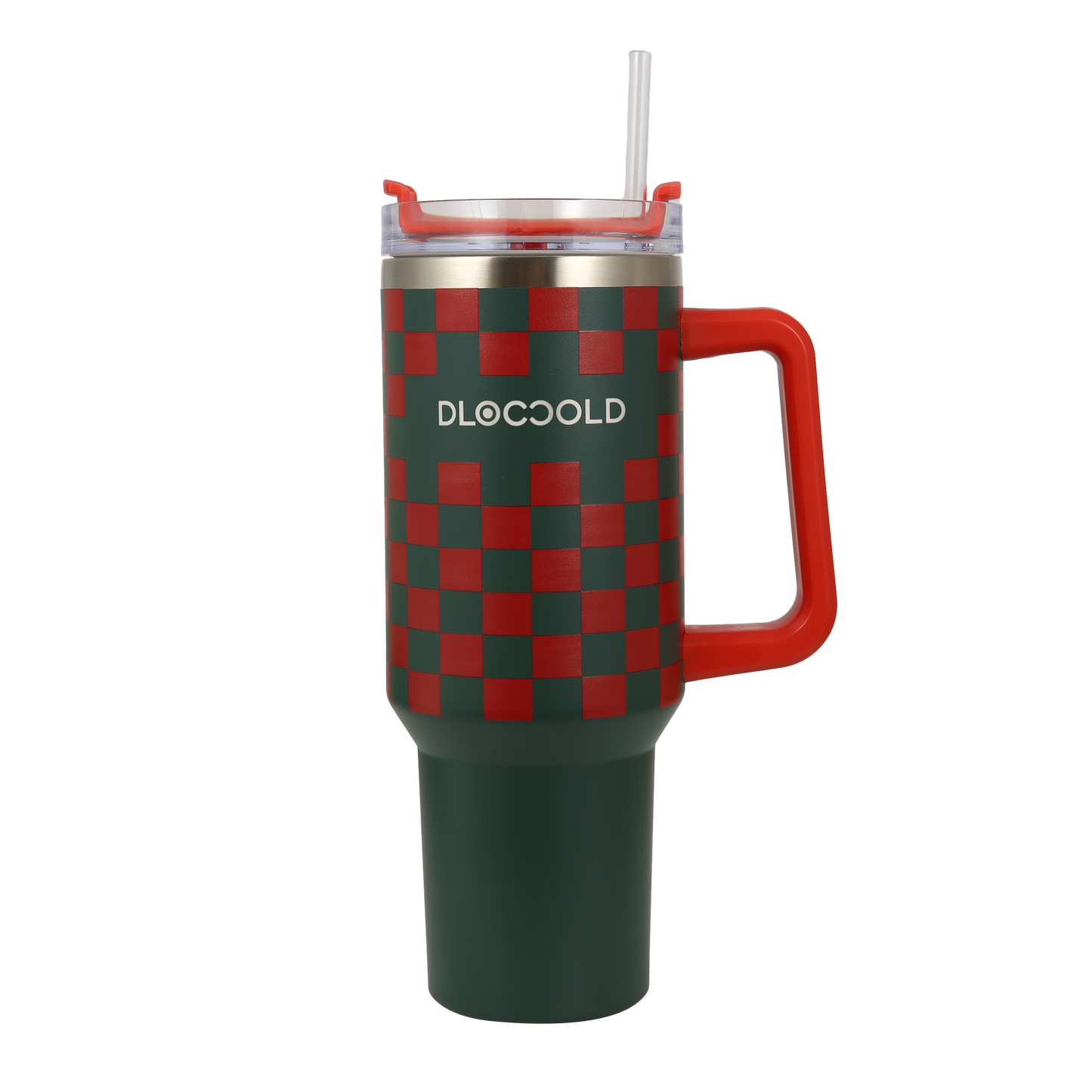 The Adventure Tumbler 1.0｜40 OZ