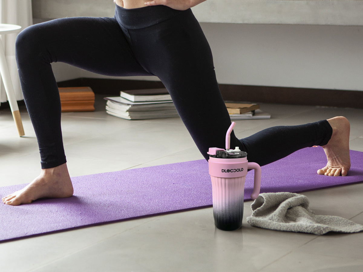 The Stripesip Tumbler| 30 oz