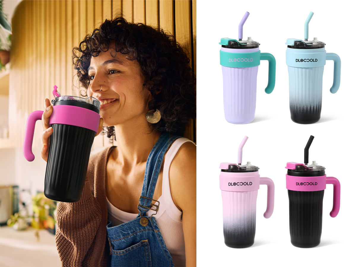 The Stripesip Tumbler| 30 oz