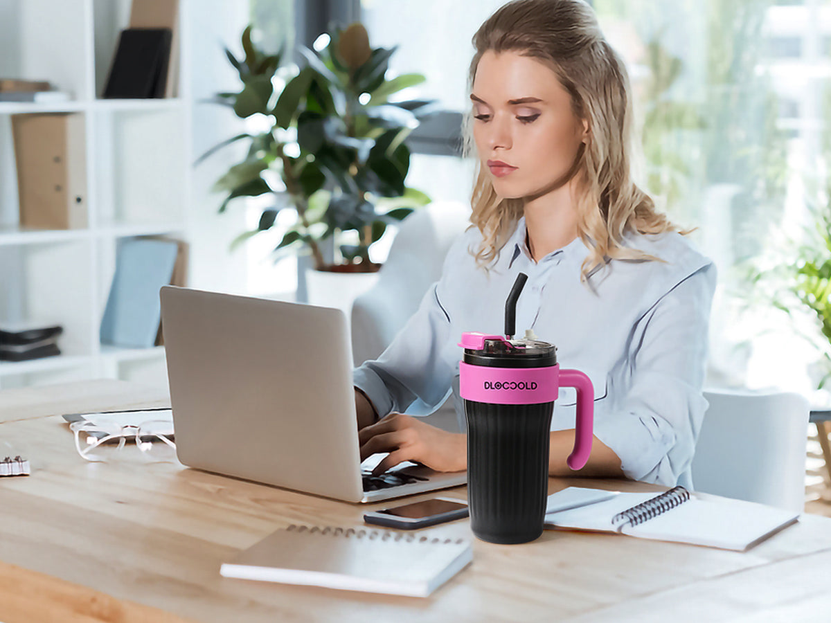 The Stripesip Tumbler| 30 oz