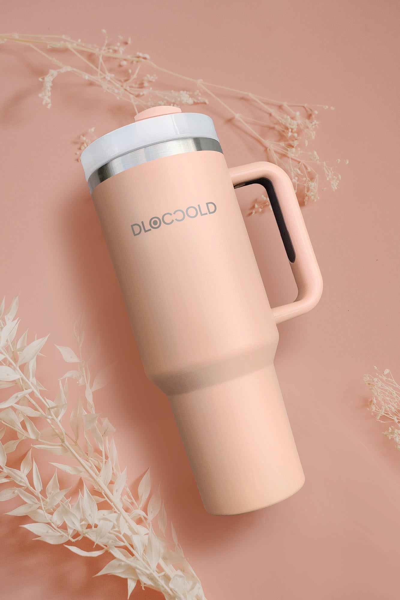 The Adventure Tumbler 2.0｜40 OZ