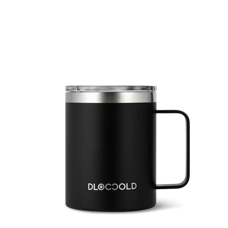 The Classic Mug | 12oz