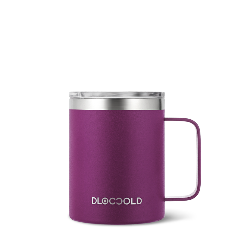 The Classic Mug | 12oz