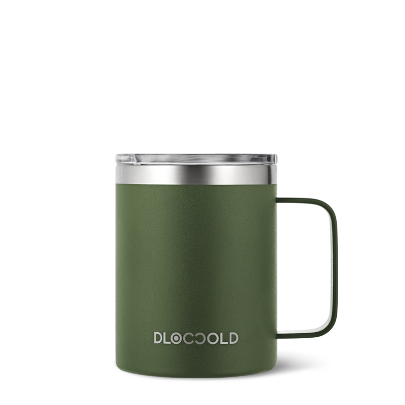 The Classic Mug | 12oz