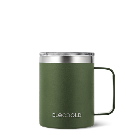 The Classic Mug | 12oz