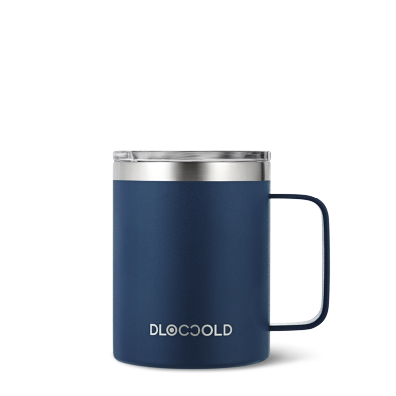 The Classic Mug | 12oz