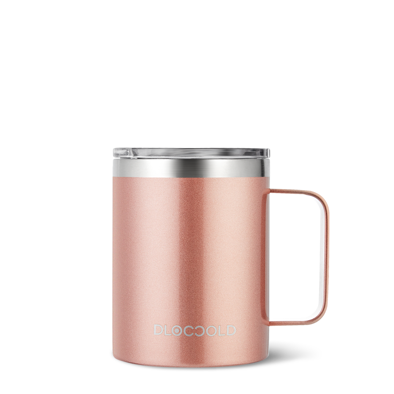 The Classic Mug | 12oz